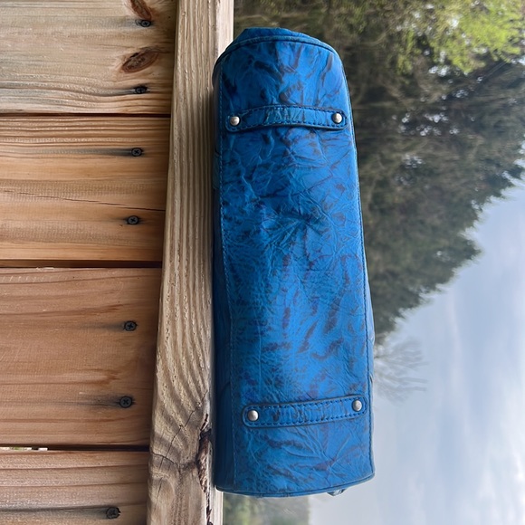 hype Blue Unique Purse - Picture 3 of 12